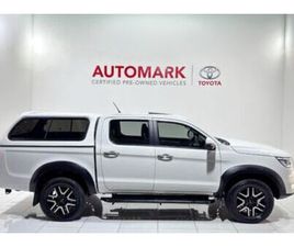 2023 JAC T8 2.0 CTI SUPER LUX 4X4 DOUBLE-CAB