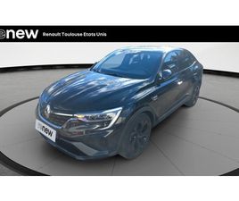 RENAULT ARKANA E-TECH ARKANA E-TECH 145 - 21B