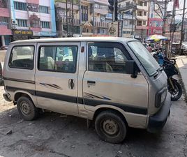 SUZUKI OMNI