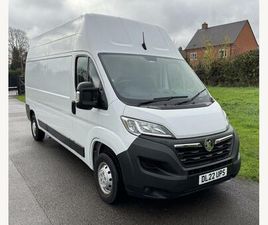 2.2 CDTI 3500 BITURBO DYNAMIC FWD L3 H3 EURO 6 (START/STOP) 5DR