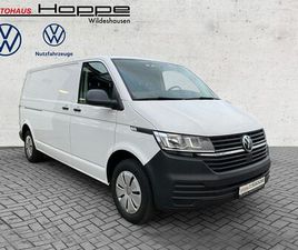 VOLKSWAGEN T6.1 2.0 TDI KASTEN LANG L2H1 (EURO 6D)