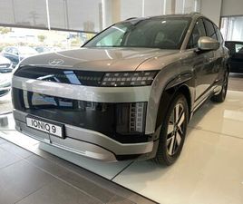 HYUNDAI IONIQ 9 IONIQ 9 230KW ENERGY AWD
