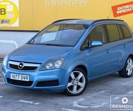OPEL ZAFIRA ZAFIRA 1.9CDTI ENJOY