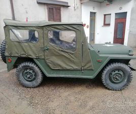 FORD M. U. T. T 1964