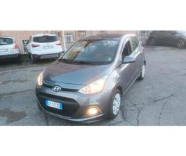 HYUNDAI I10 !PROMO UNICA!HYUNDAI I10 GPL 66.000 KM