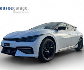 KIA EV6 EV6 77 KWH GT-LINE 4X4