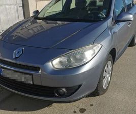 РЕНО ФЛУЕНС 1.6 БЕНЗИН 110К.С ГР. ПАНАГЮРИЩЕ • OLX.BG