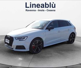 A3 SPB 30 TDI ADMIRED