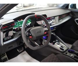 SPB TFSI QUATTRO S TRONIC+SEDILI GUSCIO+TETTO