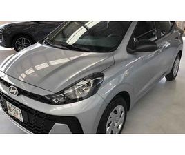 HYUNDAI I10 HYUNDAI GRAND I10