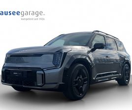 EV9 99.8 KWH GT-LINE 4X4