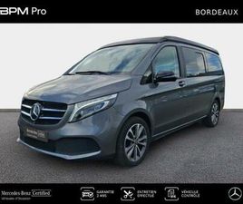 220 D 163CH ACTIVITY 9G-TRONIC 4MATIC E6DM