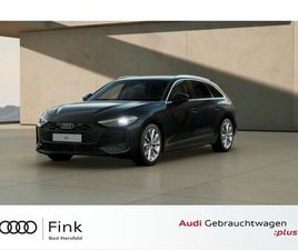 AUDI A5 AVANT TFSI QUATTRO NAVI KAMERA AHK