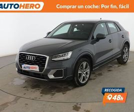 AUDI Q2 1.6 TDI DESIGN
