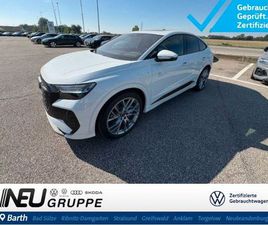 AUDI Q4 E-TRON 45 AUDI Q4 E-TRON