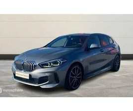 BMW SERIE 1 118 118DA 150CH M SPORT 8CV