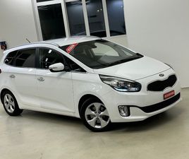 KIA CARENS CARENS 1.6 GDI TREND