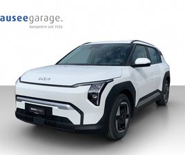 KIA EV3 EV3 58 KWH LITE