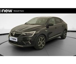 ARKANA E-TECH 145 - 21B