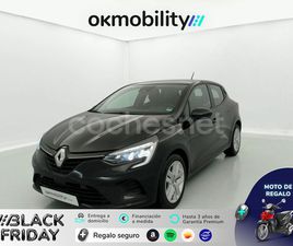 RENAULT CLIO INTENS TCE GLP
