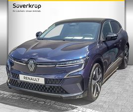 E-TECH TECHNO 100% ELEKTRISCH