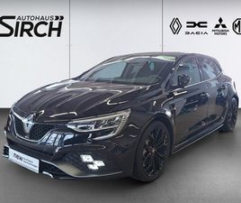 RENAULT MEGANE RS R.S. TCE 300 EDC