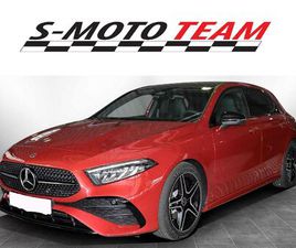 MERCEDES-BENZ A-KLASA 200 AMG AUTOMATIK, 2024 GOD.