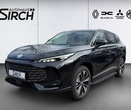 MG HS PHEV LUXURY MY24 *ALU*LEDER*