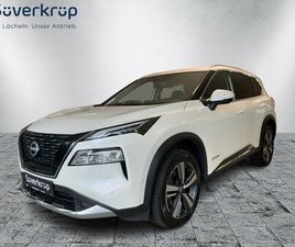 TEKNA E-POWER E-4ORCE 213PS AUTOM. GJR