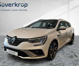 IV GRANDTOUR - R.S. LINE TCE 160 EDC