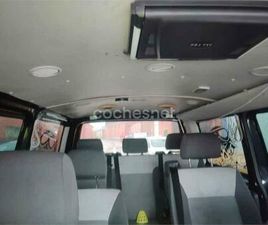 VOLKSWAGEN MULTIVAN VOLKSWAGEN MULTIVAN