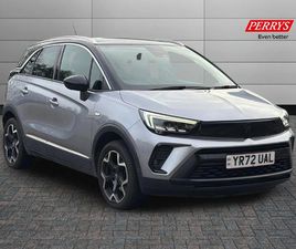 1.5 TURBO D [120] ULTIMATE 5DR AUTO