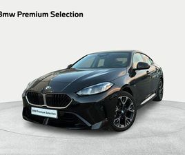 BMW SERIE 2 GRAN COUPE BMW SERIE 2 218D GRAN COUPE DE SEGUNDA MANO Y OCASIÓN | DRIVERIS