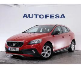 CROSS COUNTRY 1.6 D2 KINETIC 114CV 5P