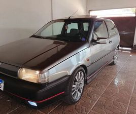 FIAT TIPO FIAT TIPO 2.0 16V 2P/4P 1995