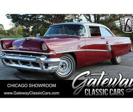 MERCURY MONTEREY 1956 MERCURY MONTEREY FOR SALE