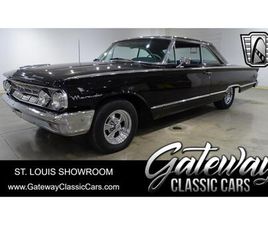 1963 MERCURY MONTEREY FOR SALE