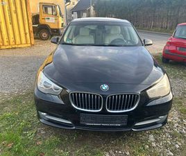 BMW SERIE 5 GT 530 530 GRAN TURISMO VOLLAUSSTATTUNG