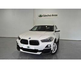BMW X2 SDRIVE20DA