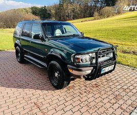 FORD EXPLORER FORD EXPLORER