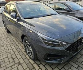 HYUNDAI I30 1.5 DPI PRIME KOMBI! KÉSZLETEN!