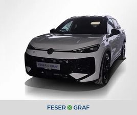 VOLKSWAGEN T-ROC VW T-ROC