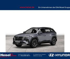 HYUNDAI TUCSON HYBRID PRIME - STANDORT ST. WENDEL