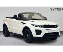 2.0 TD4 HSE DYNAMIC 2DR AUTO