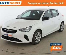 OPEL CORSA 1.7DTI EDITION