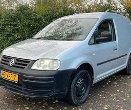 2.0 SDI GRAU VAN KASTEN BUS