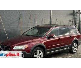 VOLVO XC70 D5 VOLVO XC70, 2.4 L., WAGON