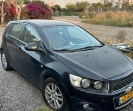 LT אוט׳ האצ'בק 5 דל 1.6 (116 כ״ס)