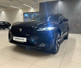 2.0 D 163 CV AWD AUT. R-DYNAMIC S *IVA ESPOSTA*