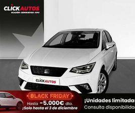 SEAT IBIZA 1.0 TSI 110CV STYLE XL